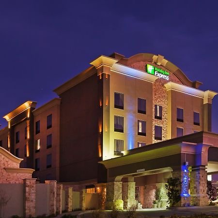 Holiday Inn Express Frisco Legacy Park Area, An Ihg Hotel Kültér fotó