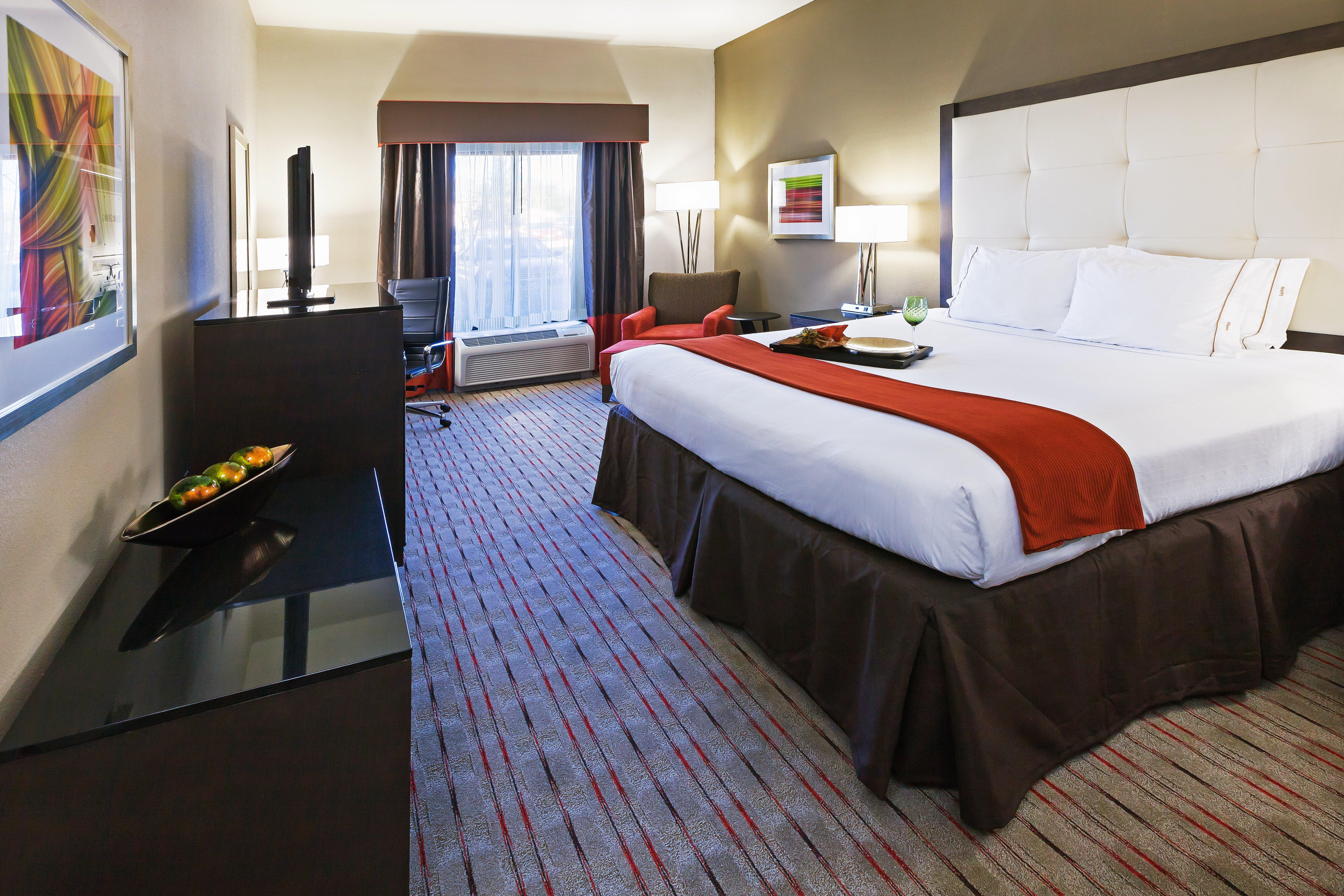 Holiday Inn Express Frisco Legacy Park Area, An Ihg Hotel Kültér fotó
