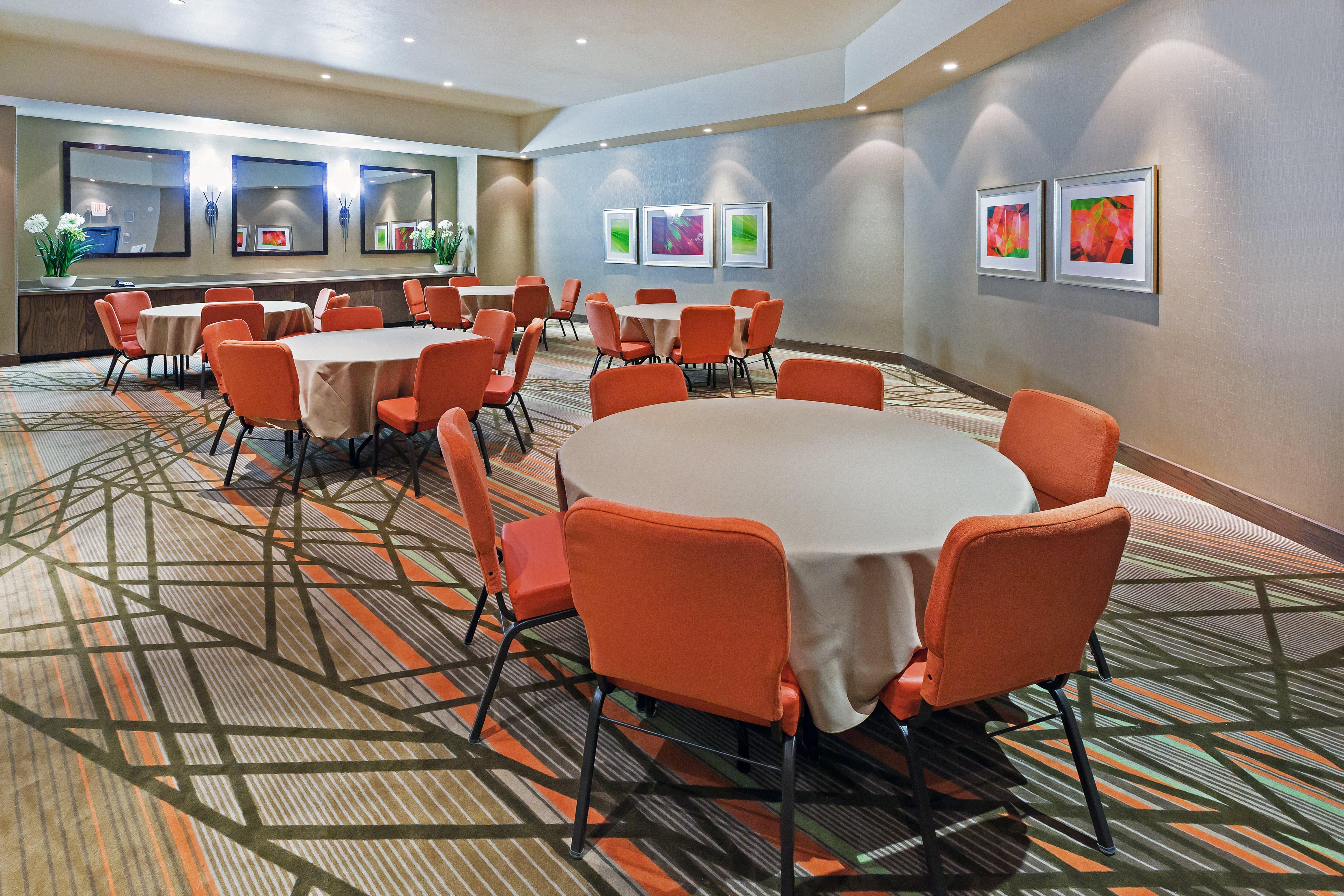Holiday Inn Express Frisco Legacy Park Area, An Ihg Hotel Kültér fotó