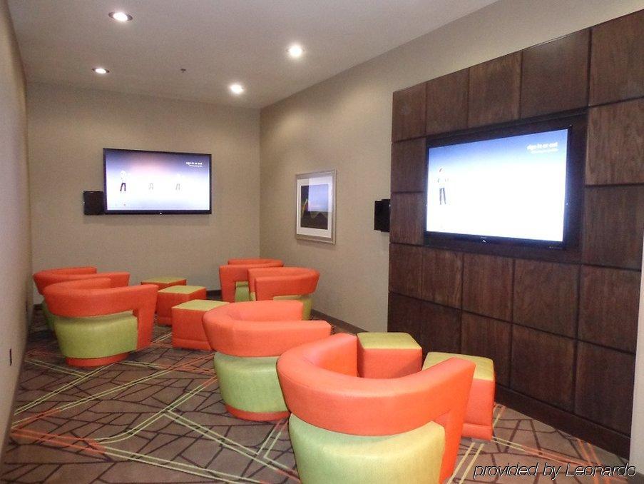 Holiday Inn Express Frisco Legacy Park Area, An Ihg Hotel Beltér fotó