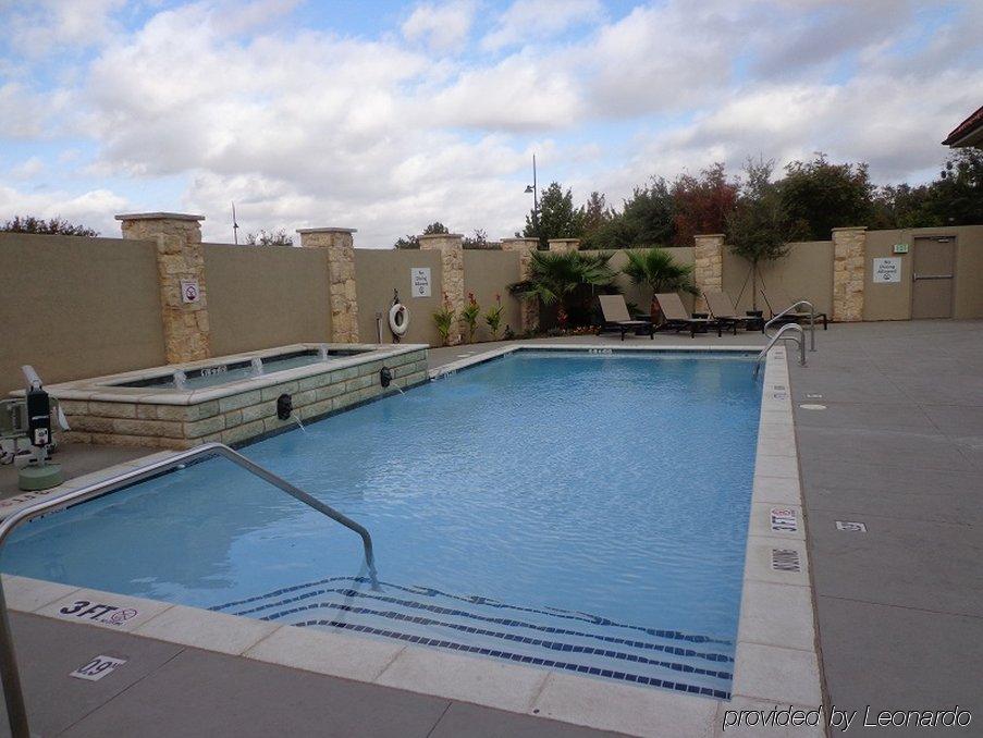 Holiday Inn Express Frisco Legacy Park Area, An Ihg Hotel Kültér fotó