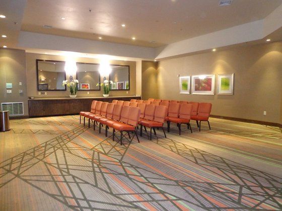 Holiday Inn Express Frisco Legacy Park Area, An Ihg Hotel Üzleti fotó