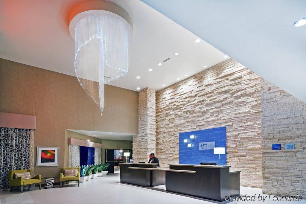 Holiday Inn Express Frisco Legacy Park Area, An Ihg Hotel Kültér fotó