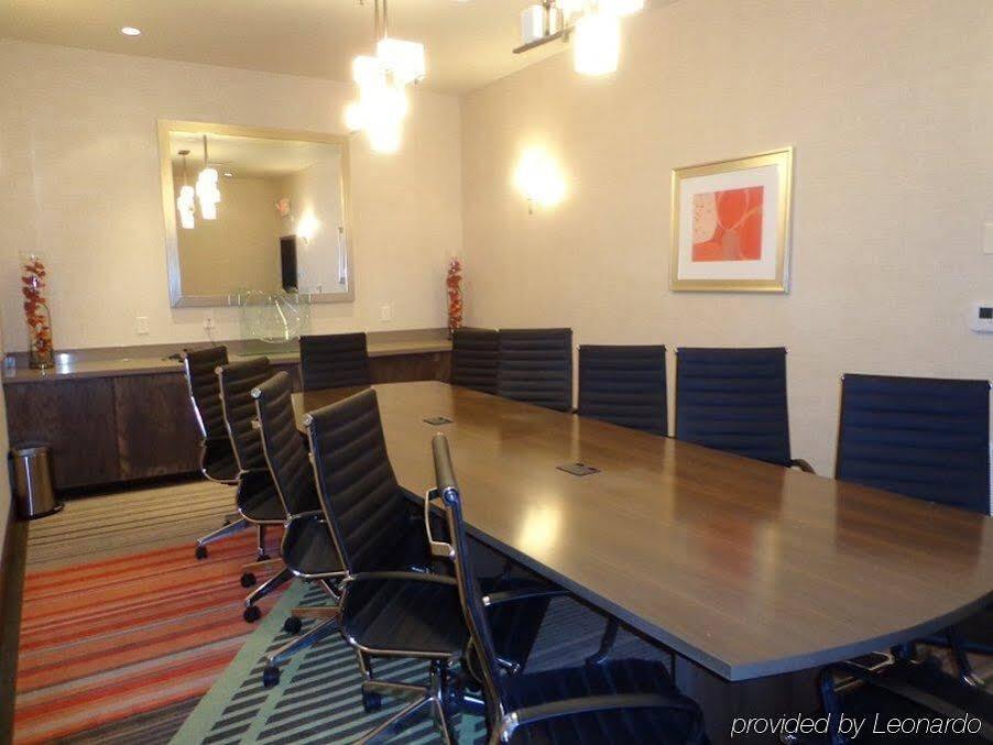 Holiday Inn Express Frisco Legacy Park Area, An Ihg Hotel Kültér fotó