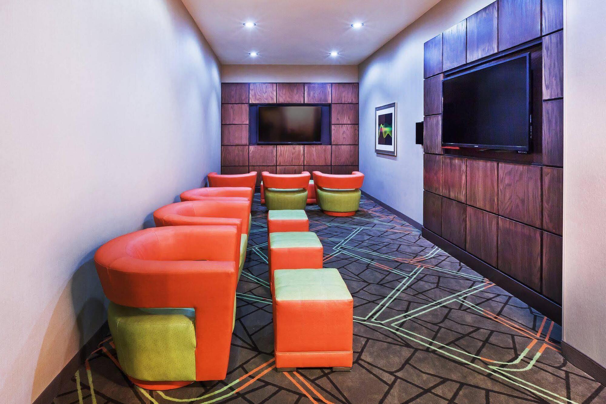 Holiday Inn Express Frisco Legacy Park Area, An Ihg Hotel Kültér fotó